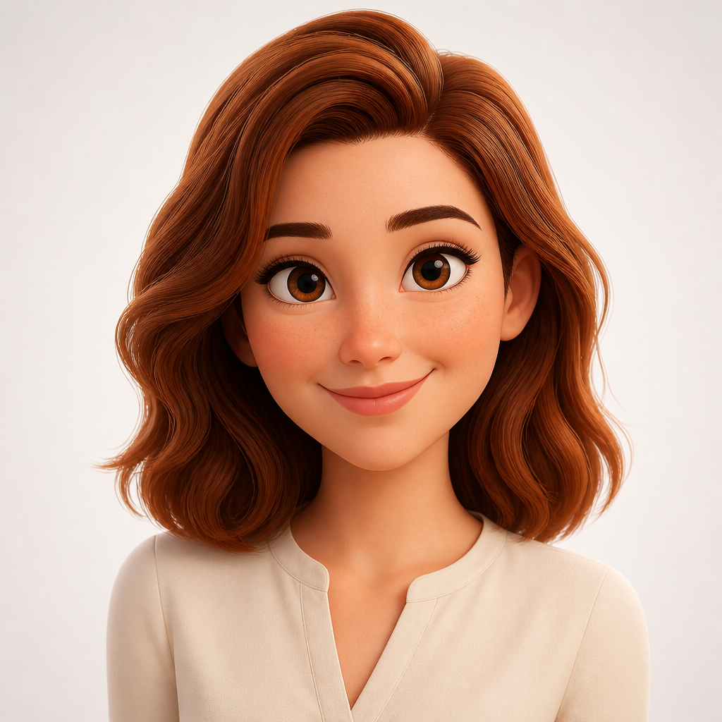 Louise Emily — Wix Specialist